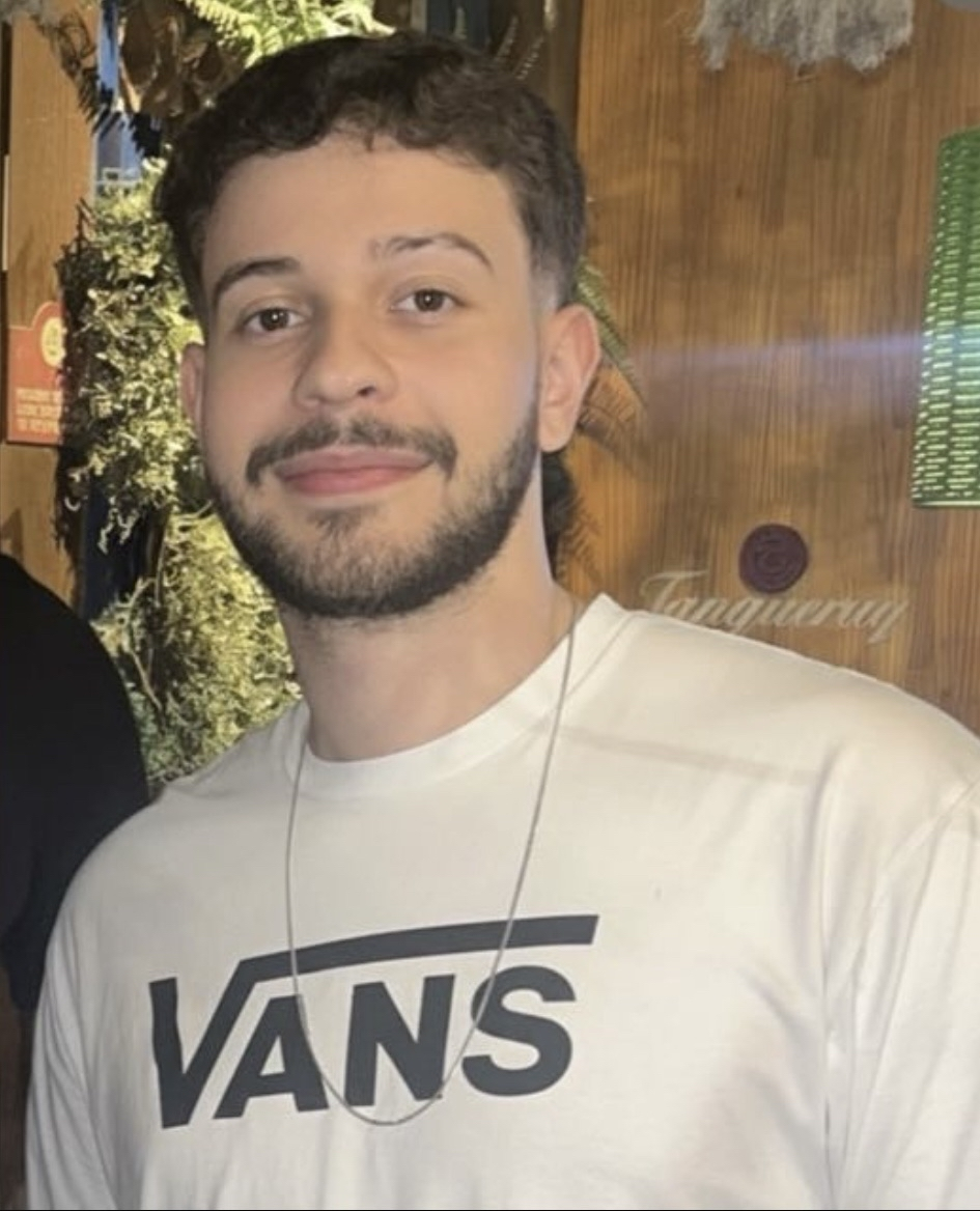 Foto de Heitor Negromonte